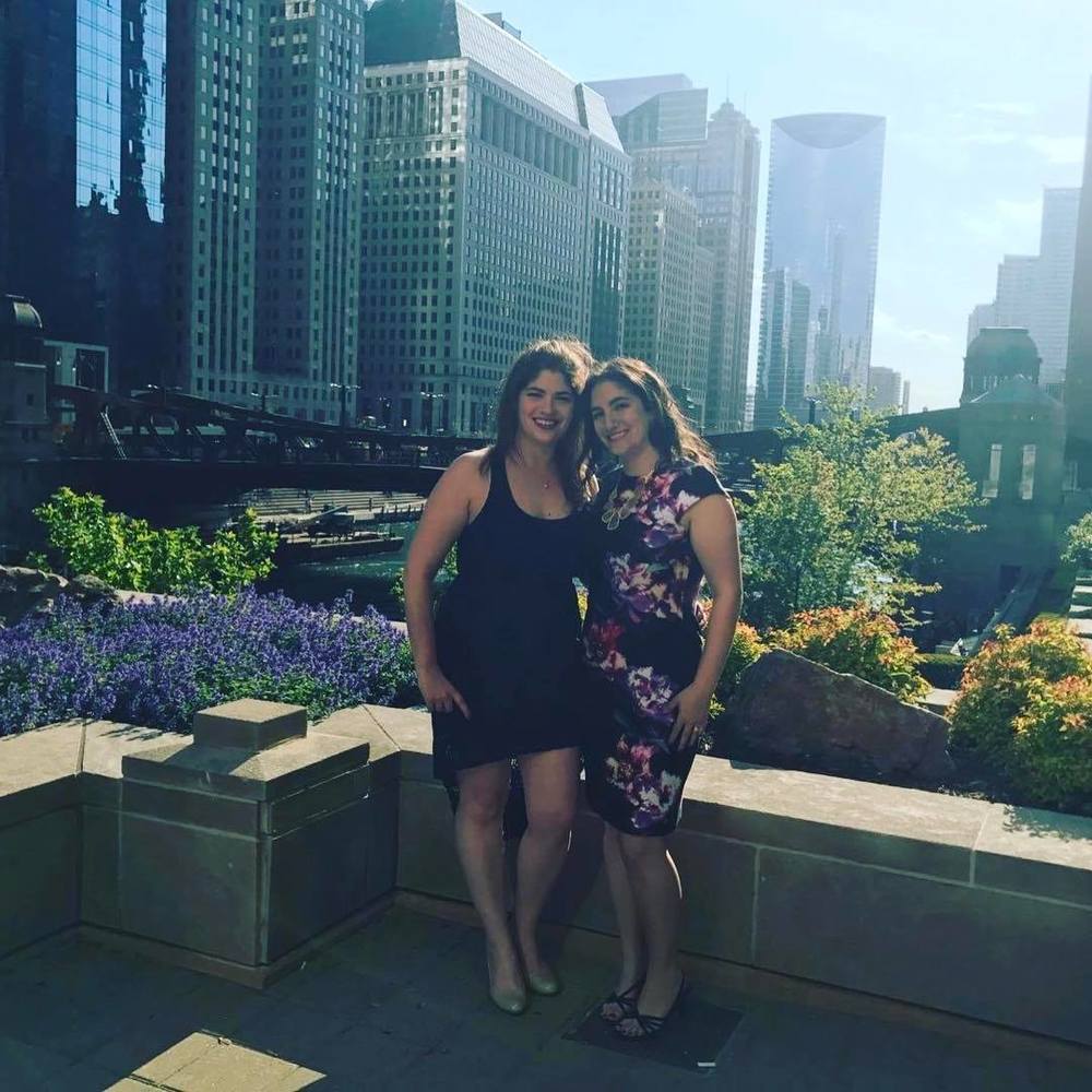 Meet your Posher, Leslie